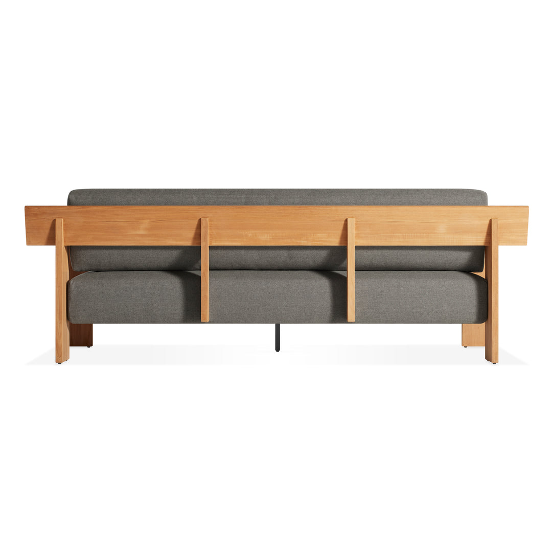 Ridge Outdoor Sofa