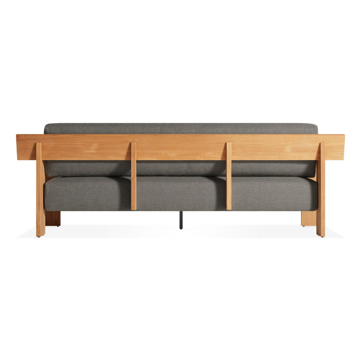 Ridge Outdoor Sofa