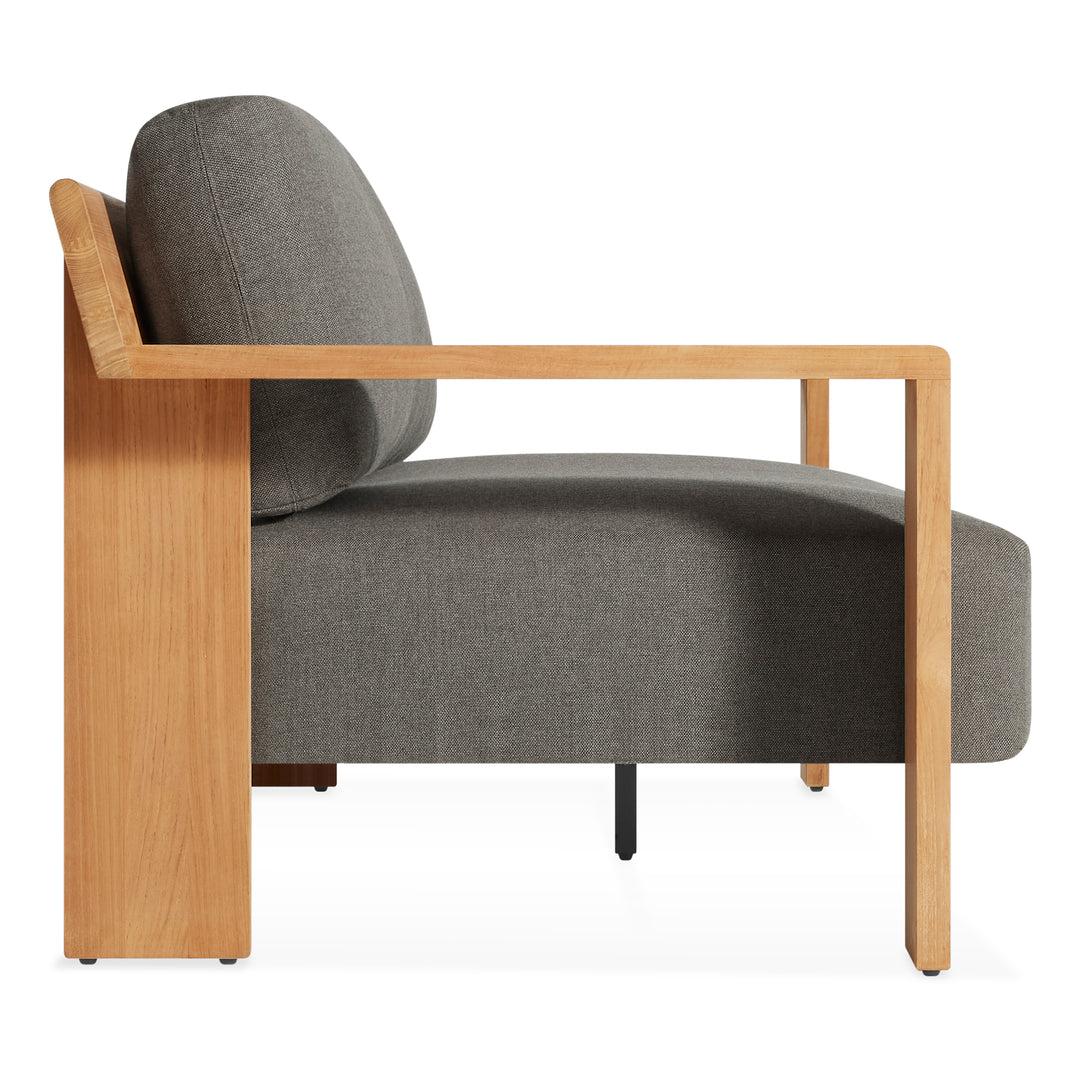 Ridge Outdoor Sofa