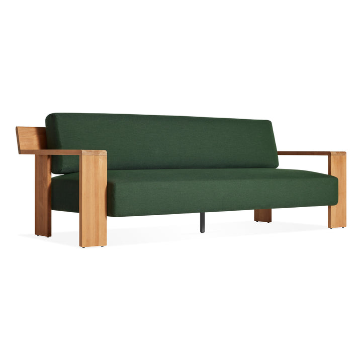 Ridge Outdoor Sofa