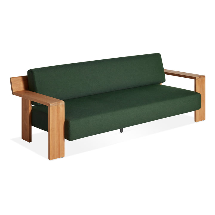 Ridge Outdoor Sofa