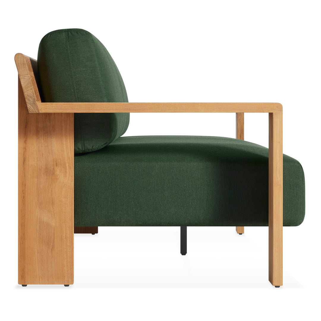 Ridge Outdoor Sofa