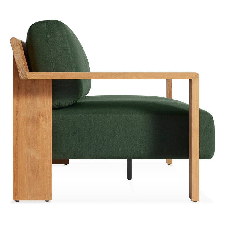 Ridge Outdoor Sofa