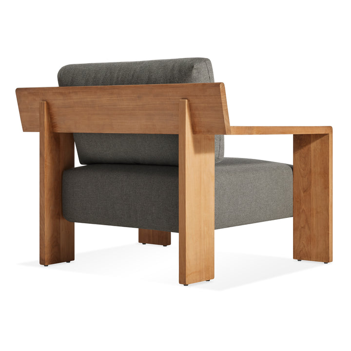 Ridge Outdoor Lounge Chair