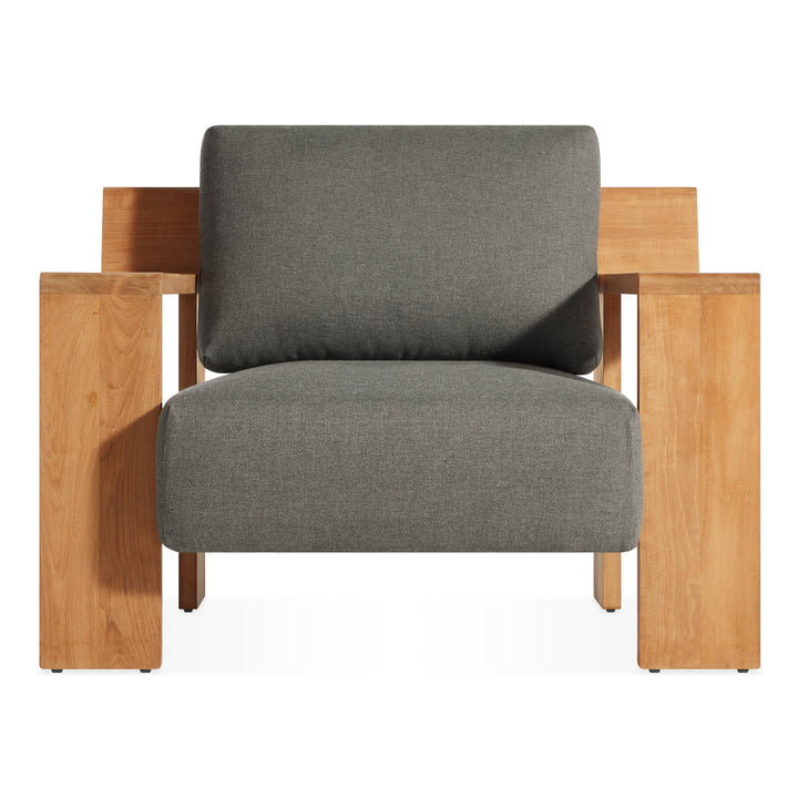 Ridge Outdoor Lounge Chair