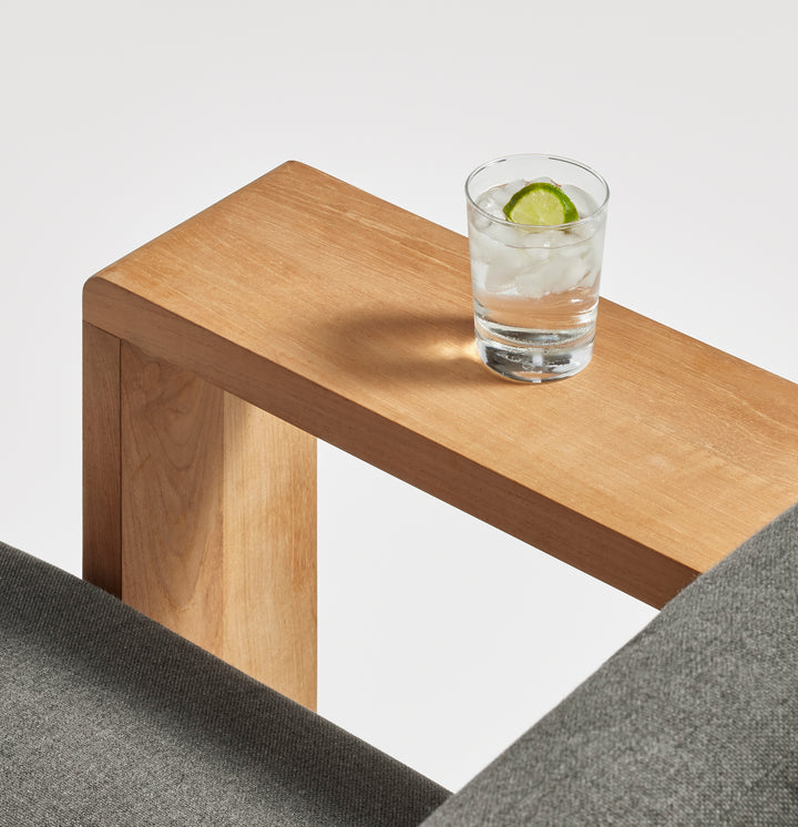 Ridge Outdoor Lounge Chair