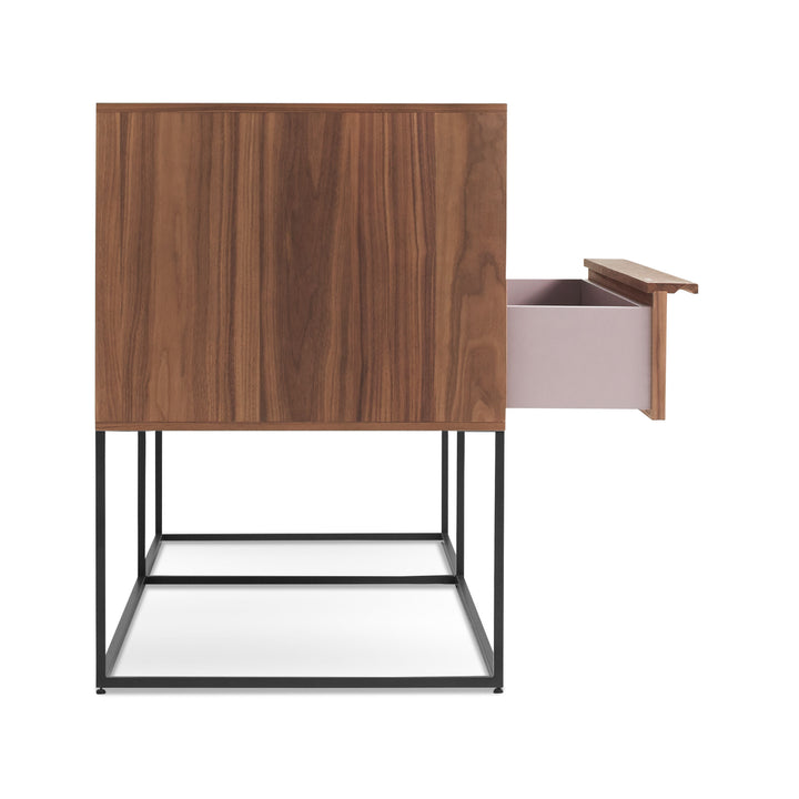 Rule 1 Door / 2 Drawer Console