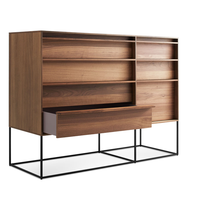 Rule Large Dresser