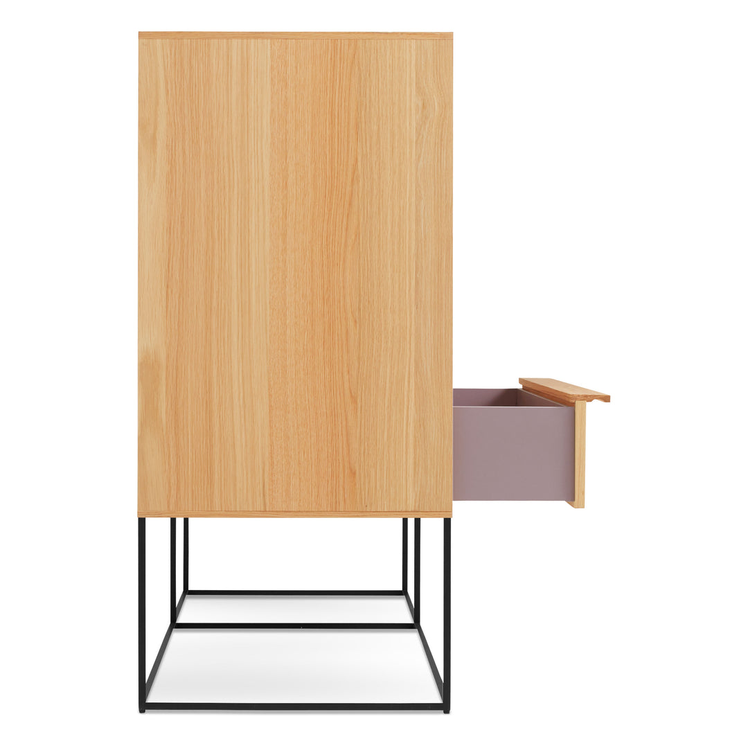Rule Large Dresser