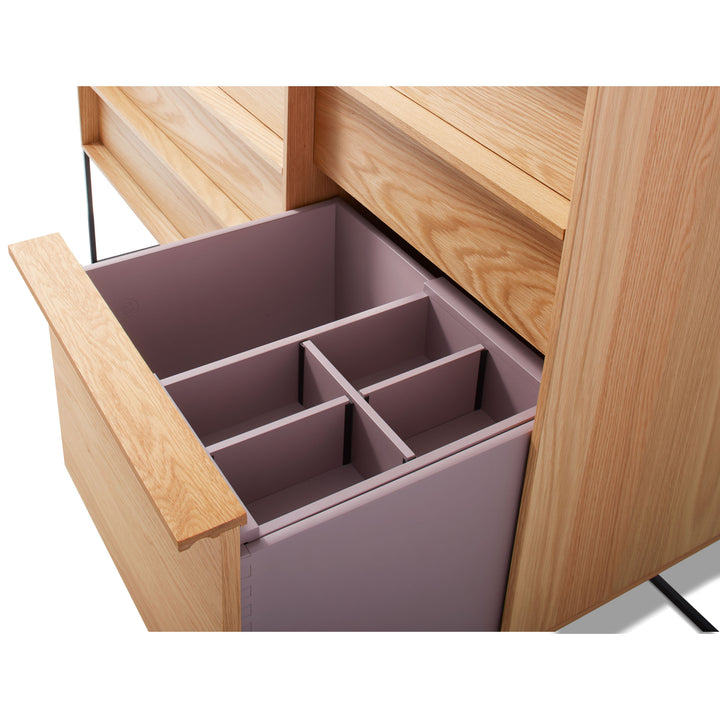 Rule Large Dresser