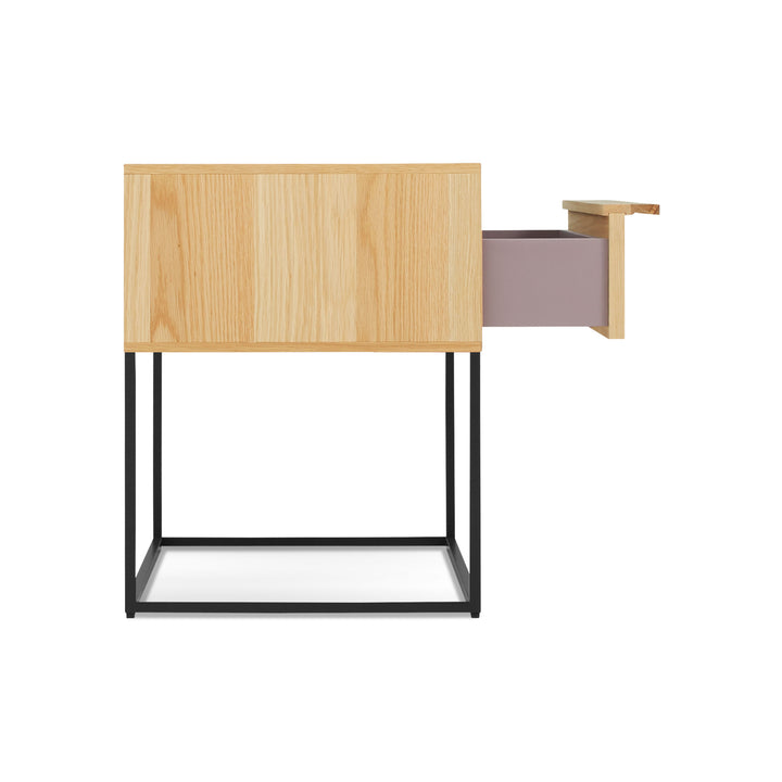 Rule Nightstand