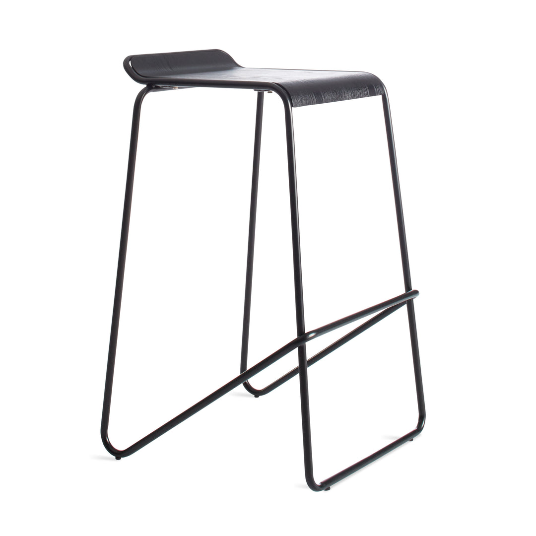 Ready Stacking Barstool