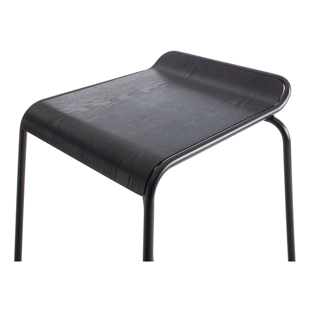 Ready Stacking Barstool