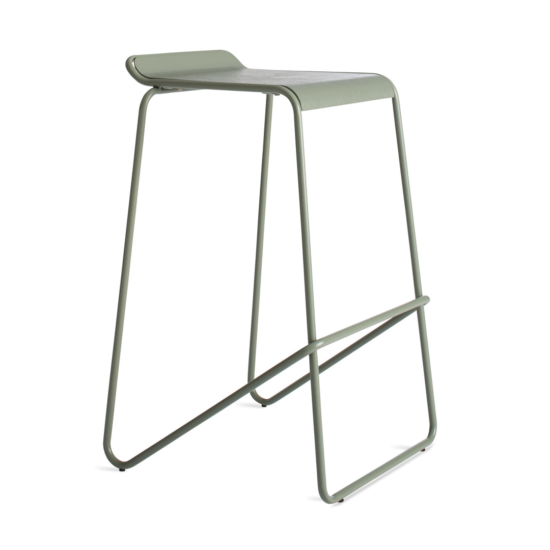 Ready Stacking Barstool