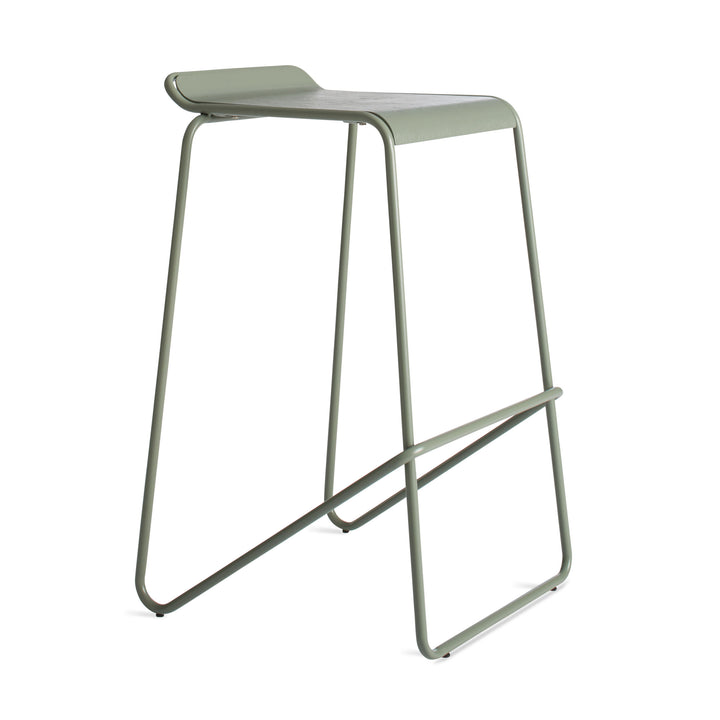 Ready Stacking Barstool