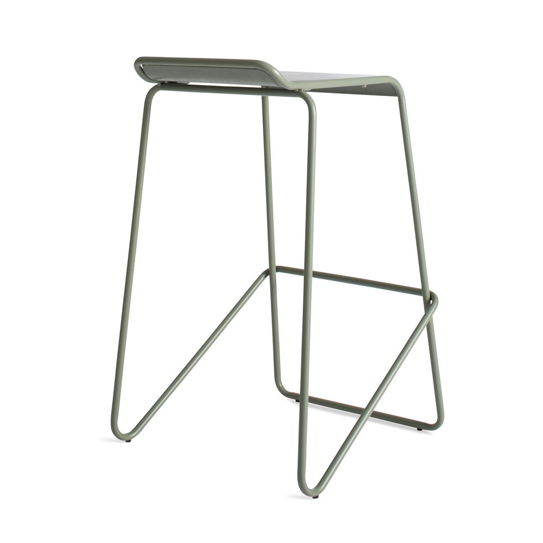 Ready Stacking Barstool