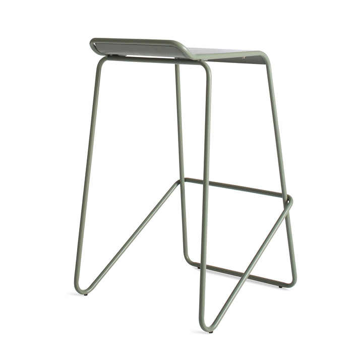 Ready Stacking Barstool