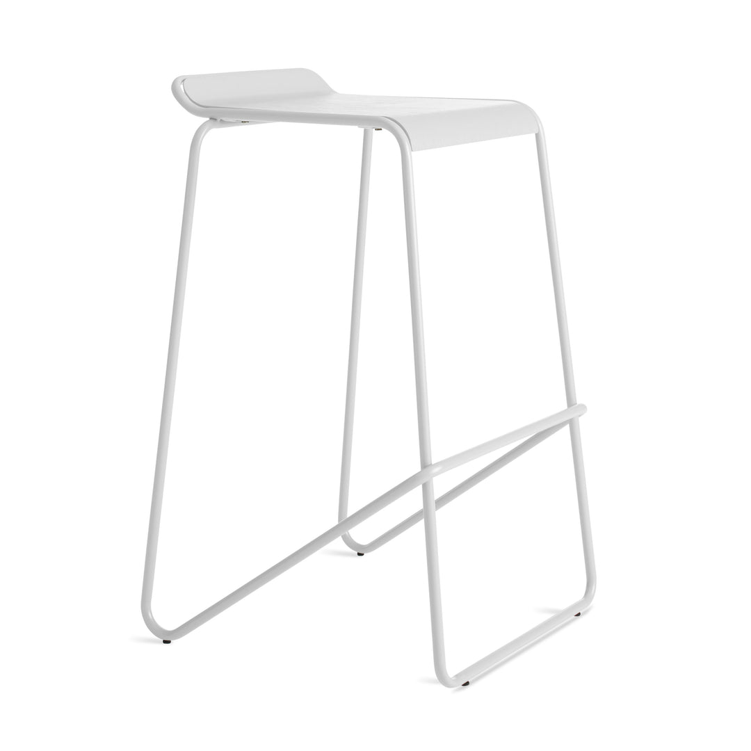 Ready Stacking Barstool