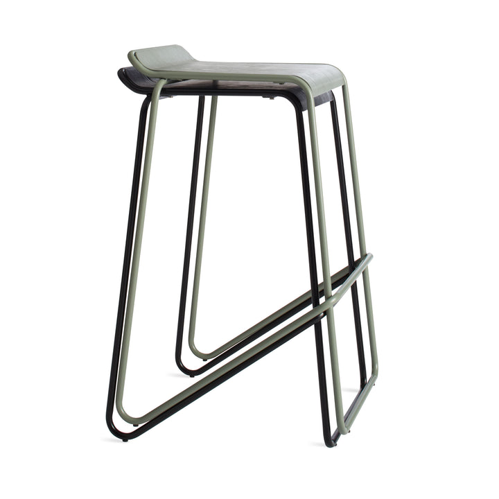 Ready Stacking Barstool
