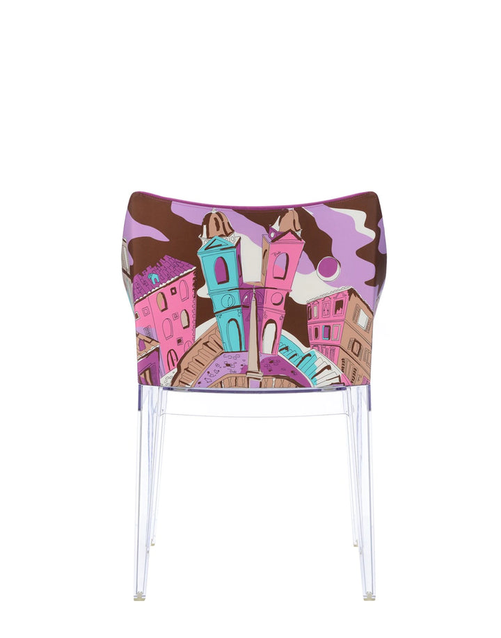 Madame Pucci