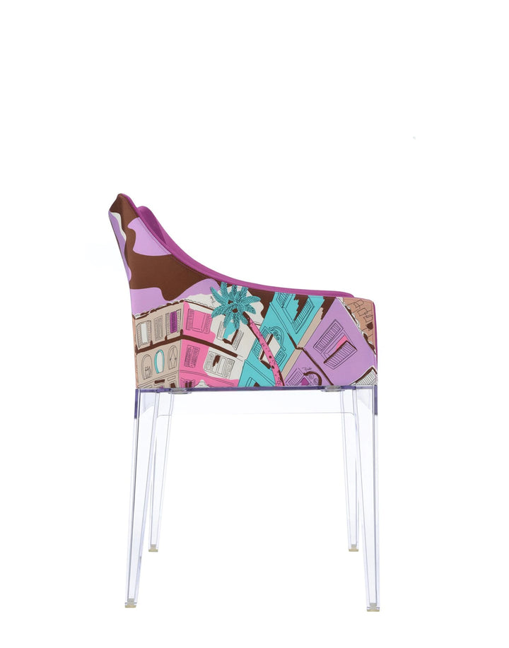 Madame Pucci