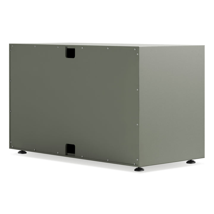 Superchoice 2 Door Credenza