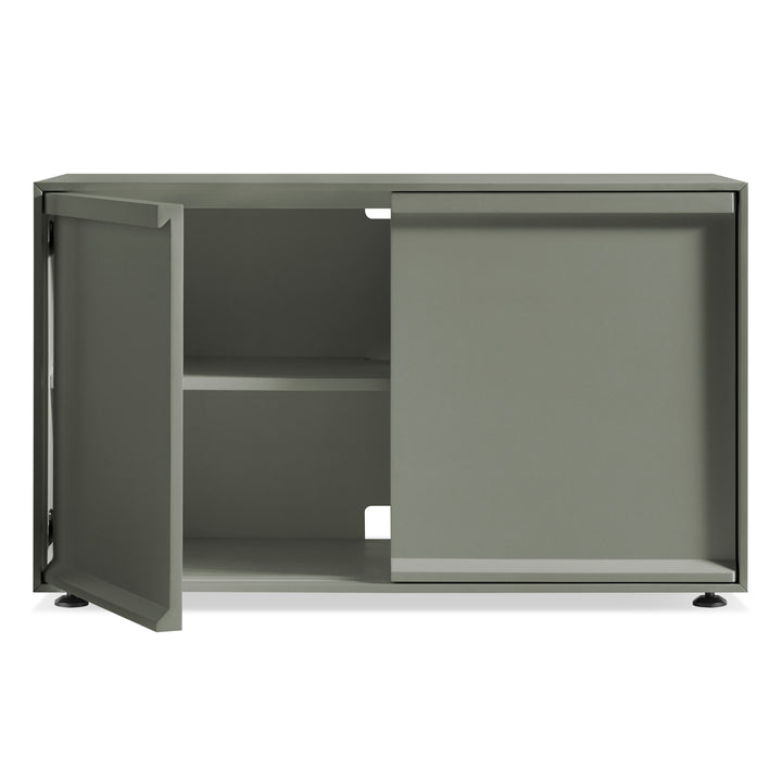Superchoice 2 Door Credenza