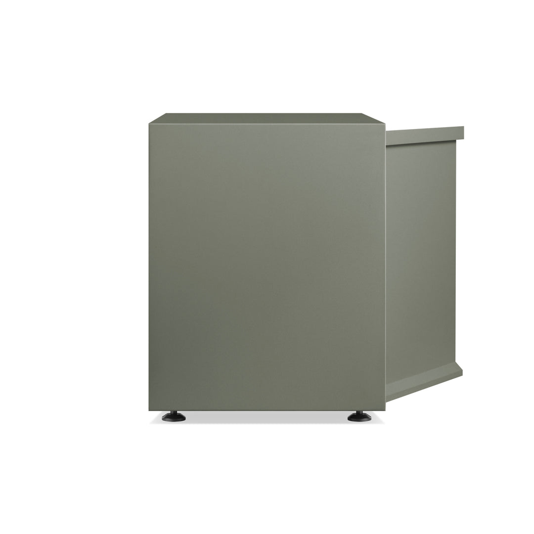 Superchoice 2 Door Credenza