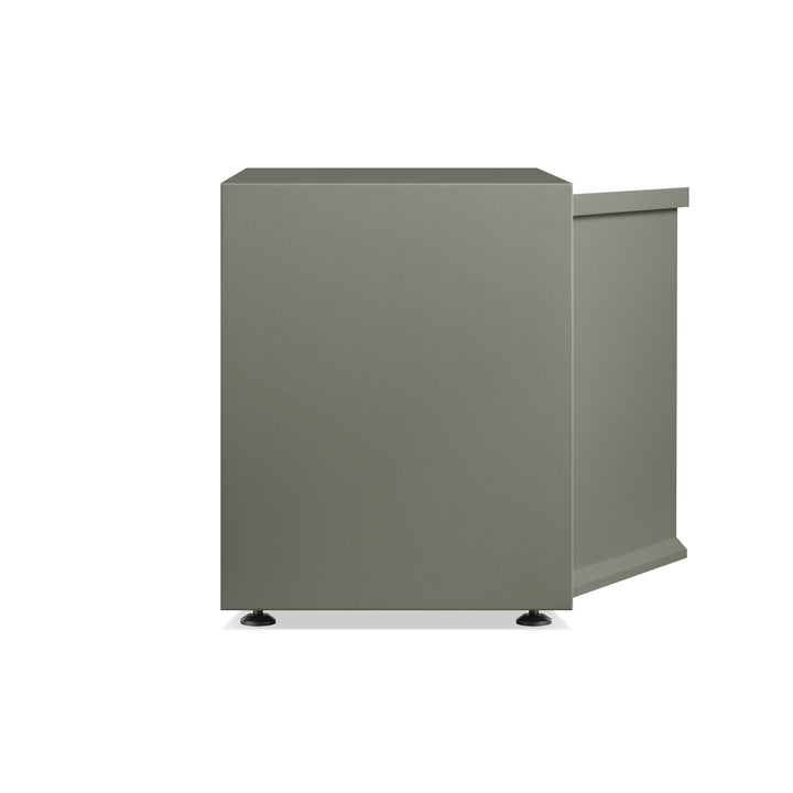 Superchoice 2 Door Credenza