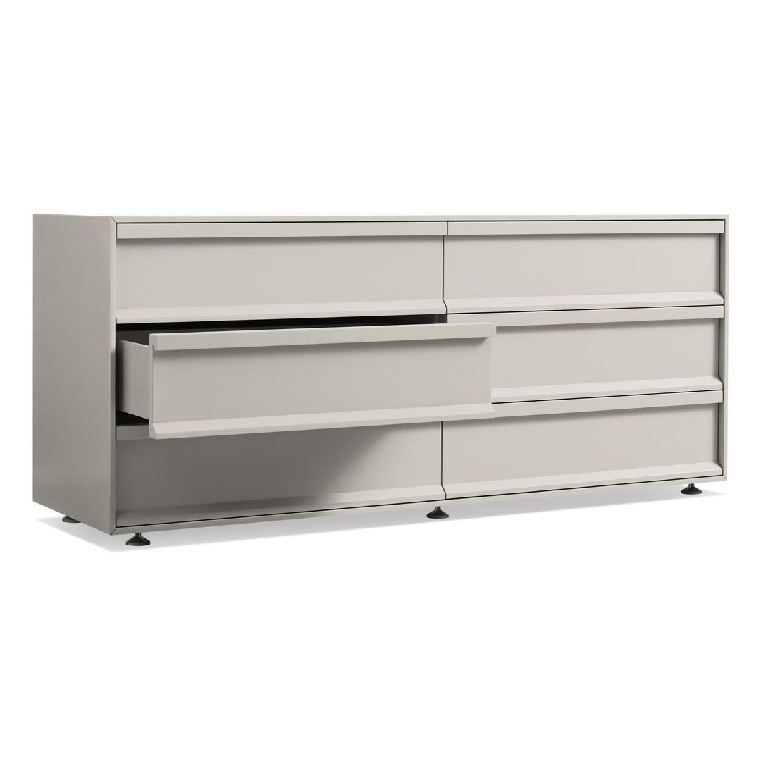 Superchoice 6 Drawer Dresser