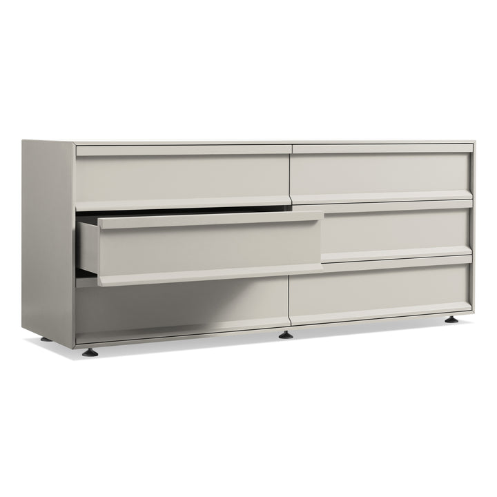 Superchoice 6 Drawer Dresser