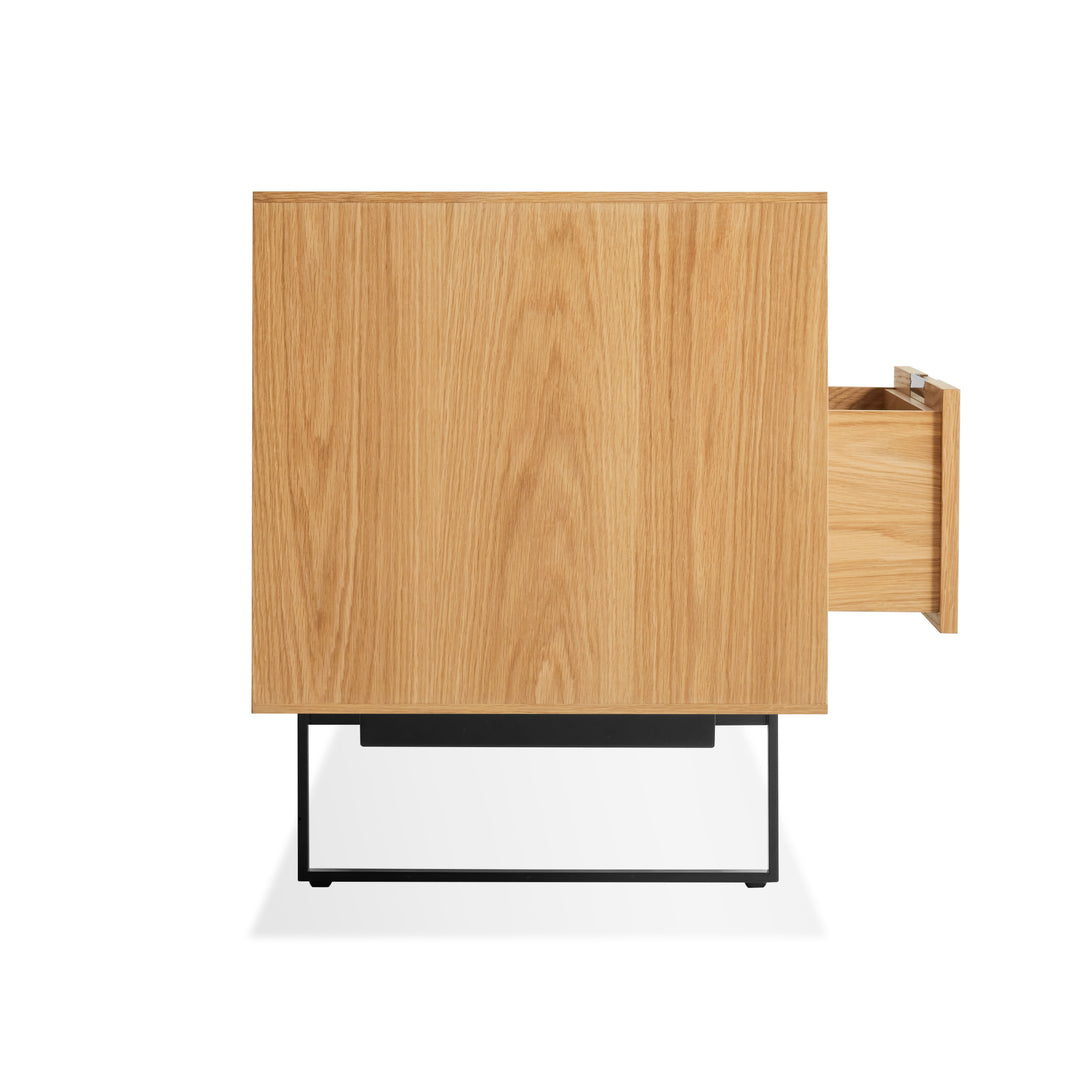 Series 11 2 Door / 2 Drawer Console