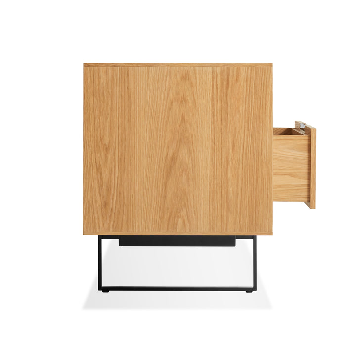 Series 11 2 Door / 2 Drawer Console