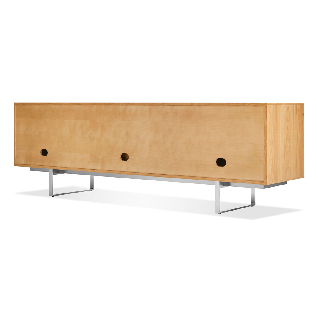 Series 11 2 Door / 2 Drawer Console