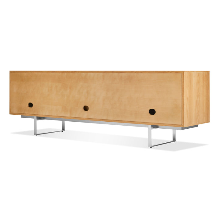 Series 11 2 Door / 2 Drawer Console