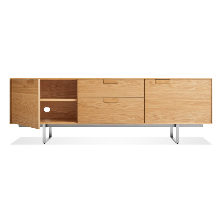 Series 11 2 Door / 2 Drawer Console