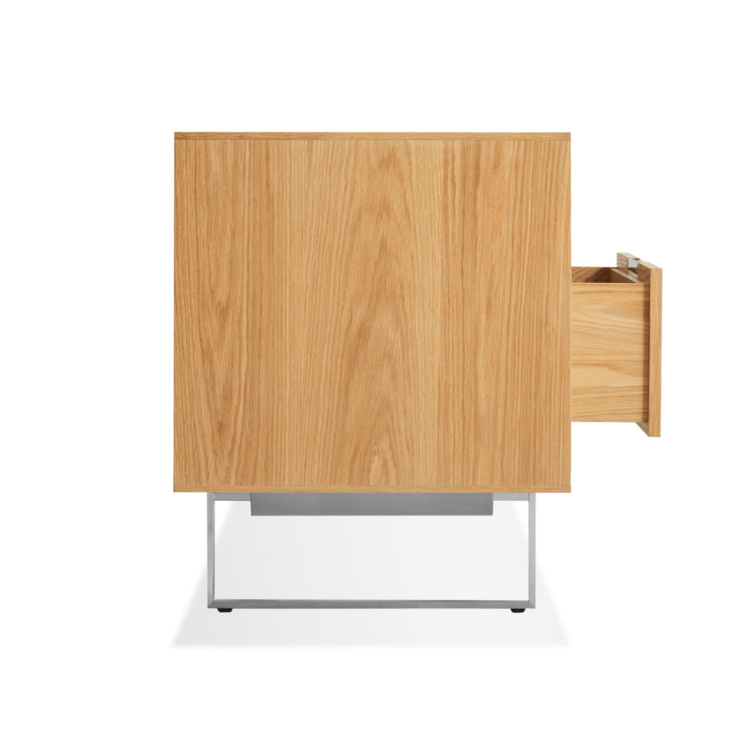 Series 11 2 Door / 2 Drawer Console