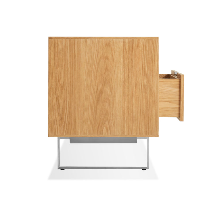 Series 11 2 Door / 2 Drawer Console