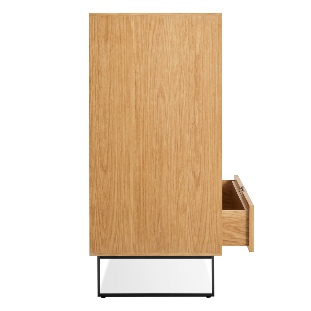Series 11 5 Drawer Dresser