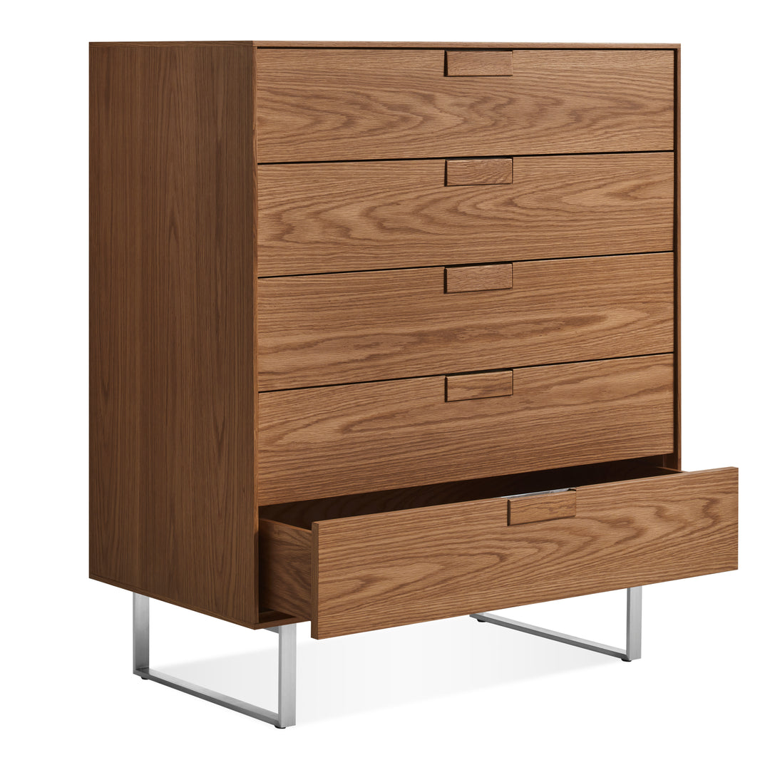 Series 11 5 Drawer Dresser