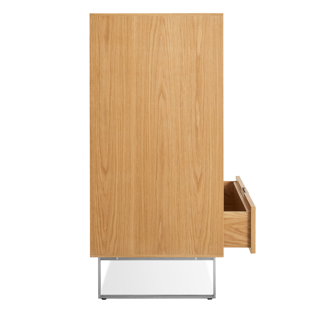 Series 11 5 Drawer Dresser