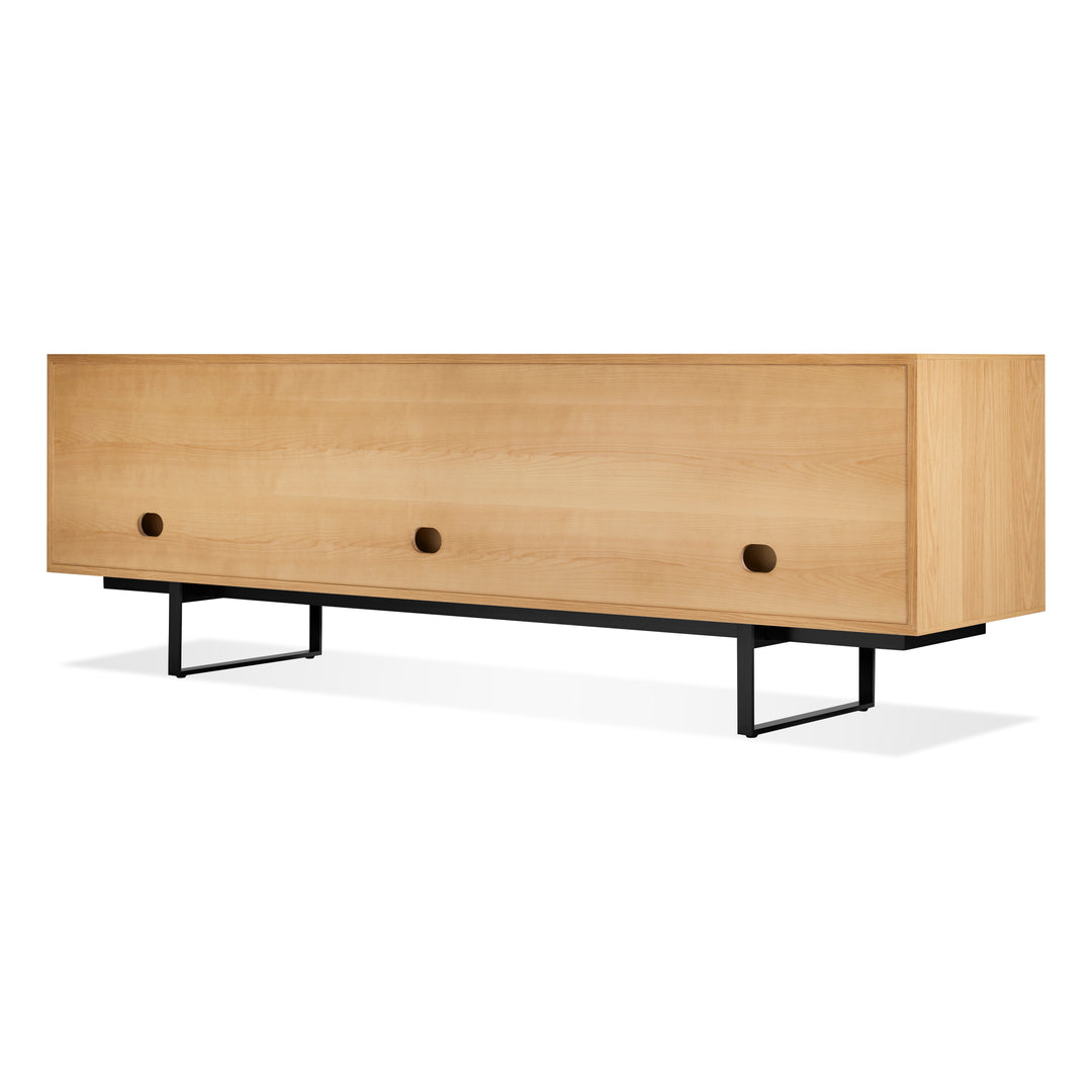 Series 11 6 Drawer Console