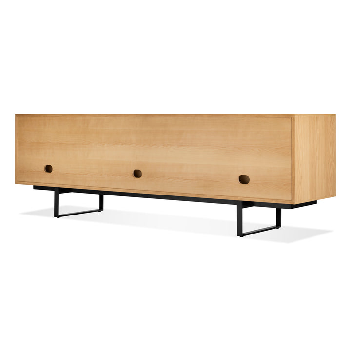 Series 11 6 Drawer Console