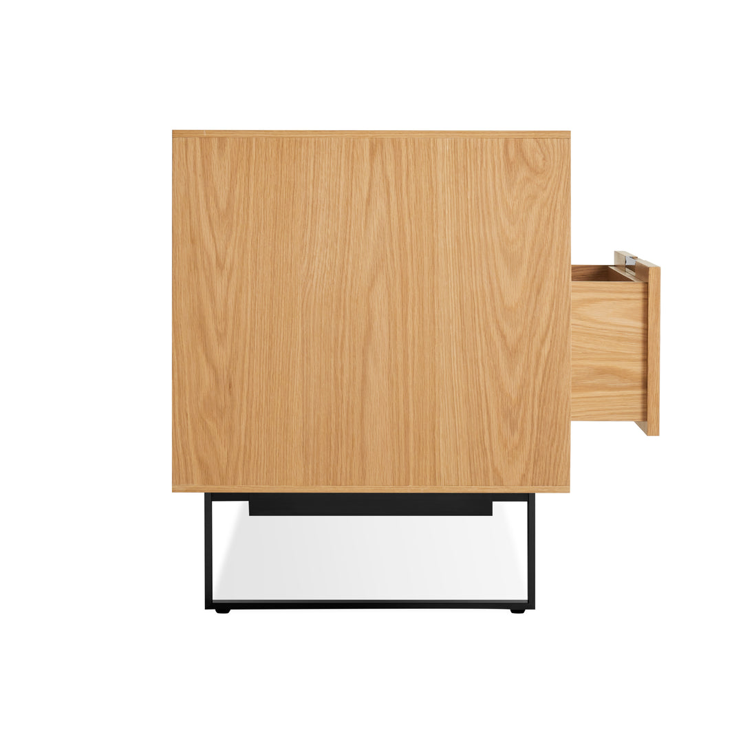 Series 11 6 Drawer Console