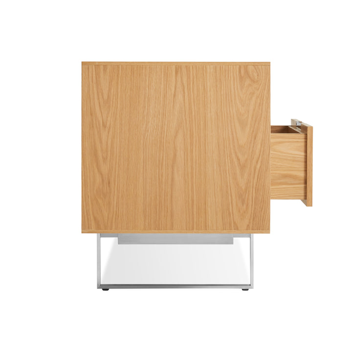 Series 11 6 Drawer Console