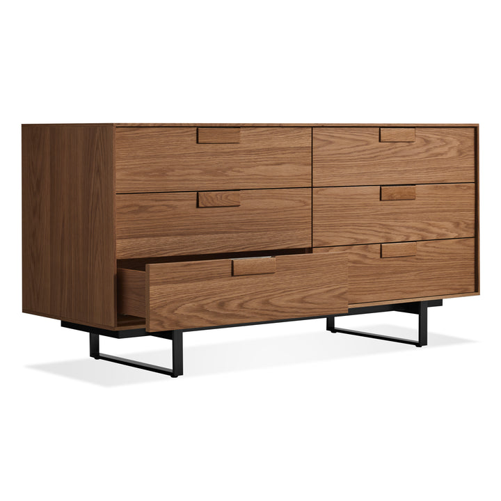 Series 11 6 Drawer Dresser