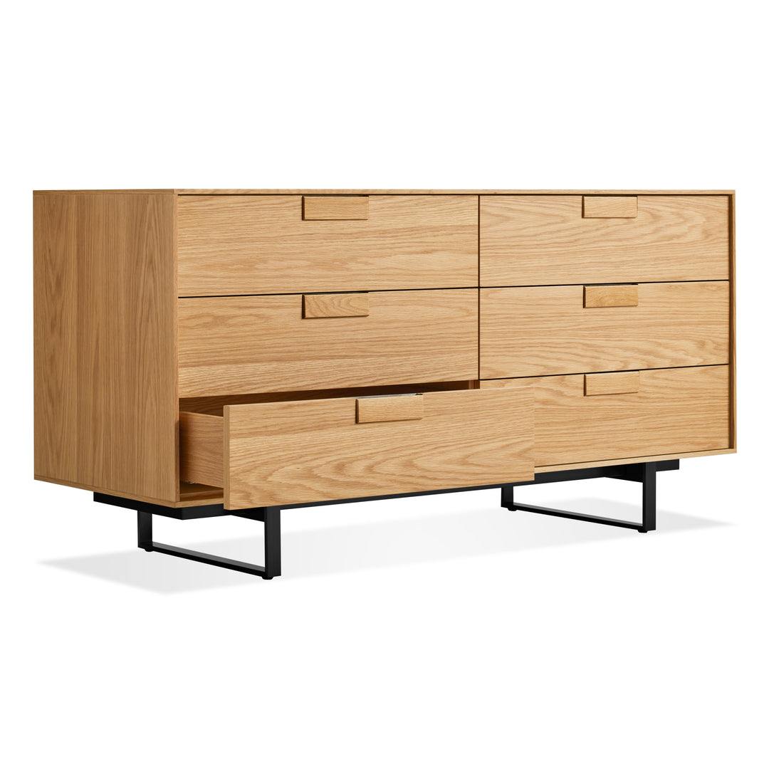 Series 11 6 Drawer Dresser