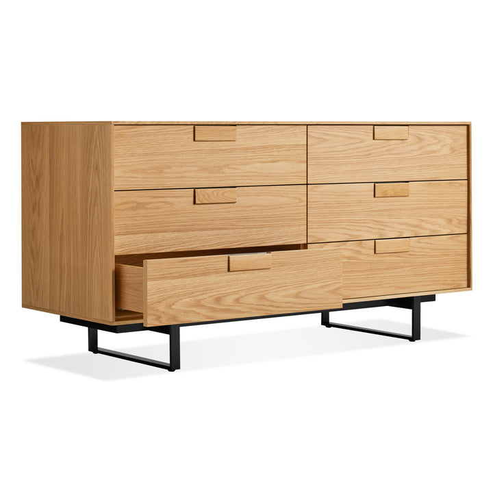 Series 11 6 Drawer Dresser