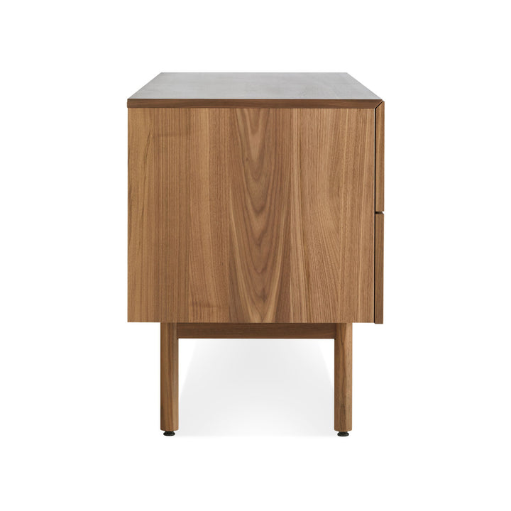 Shale 2 Drawer / 2 Door Dresser