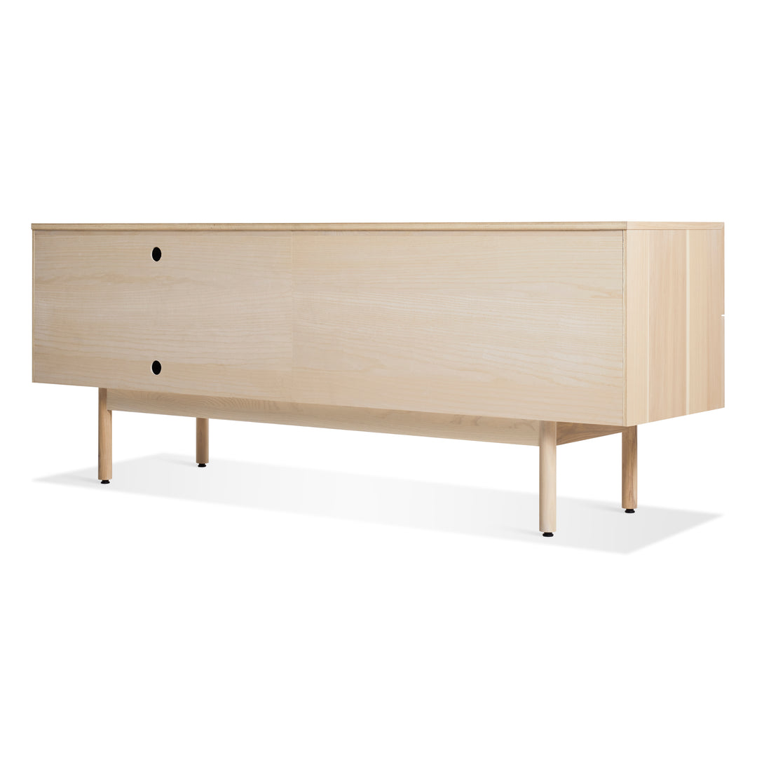 Shale 2 Drawer / 2 Door Dresser
